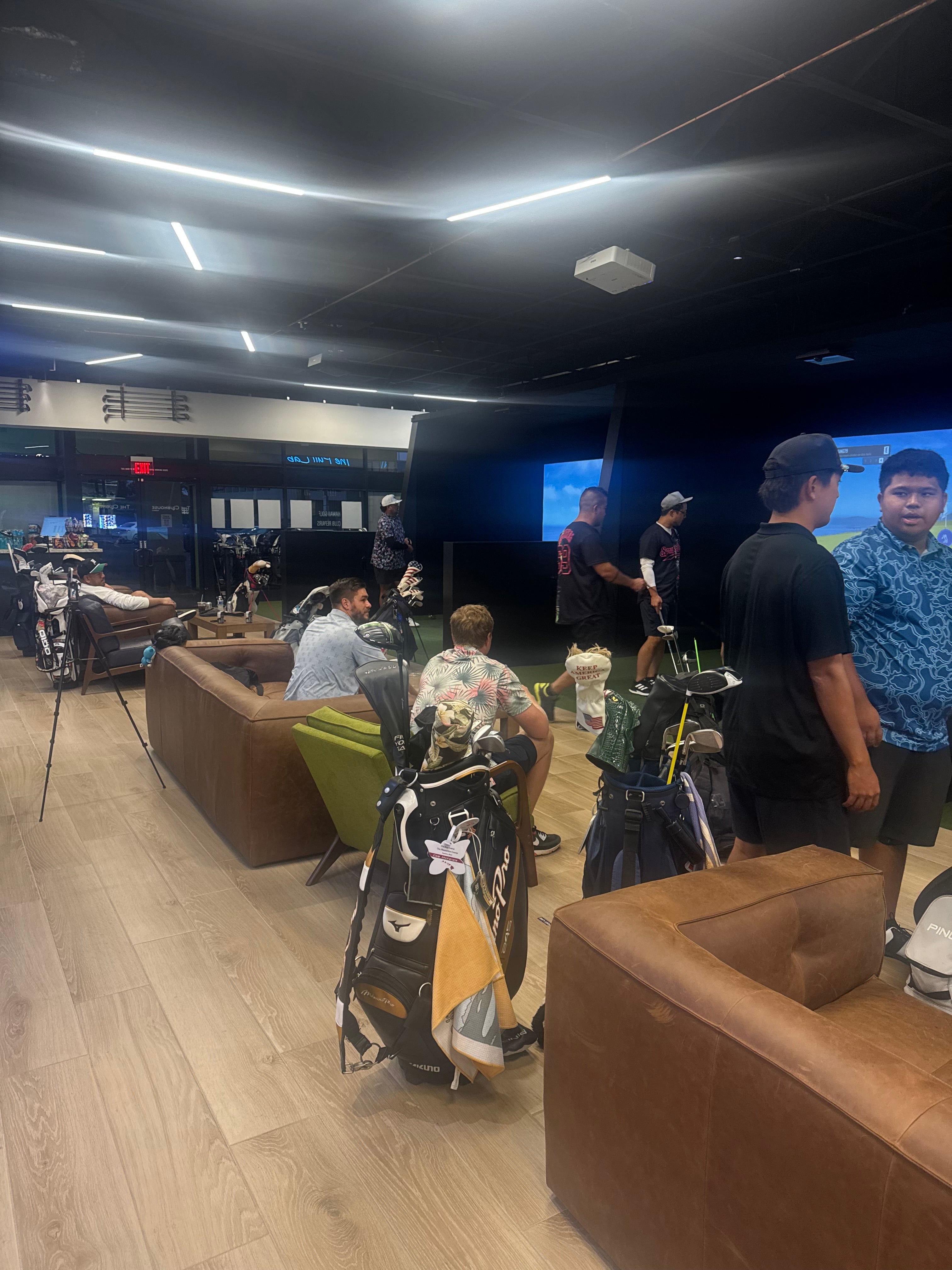 Play Better, Compete Weekly: Clubhouse Hawaii Golf Leagues Start September 8