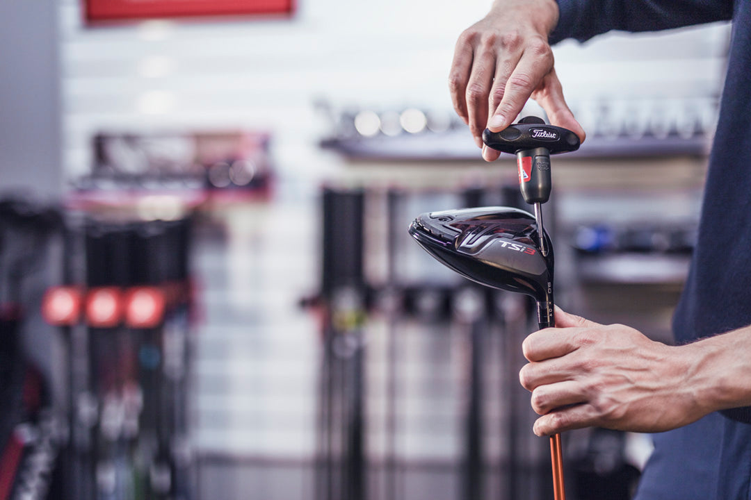 Golf Club Repair in Honolulu: Why Clubhouse Hawaii Is the Go-To Spot