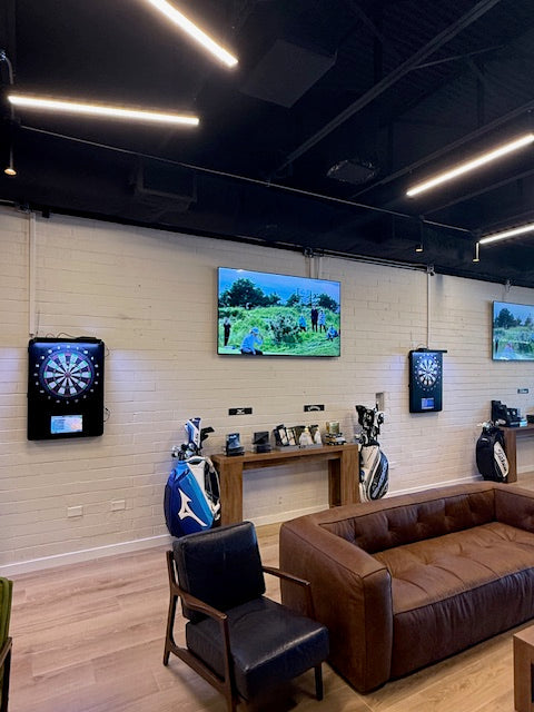 More Than Golf – Darts, Pinball, NFL Sundays & Game Nights at Clubhouse Hawaii