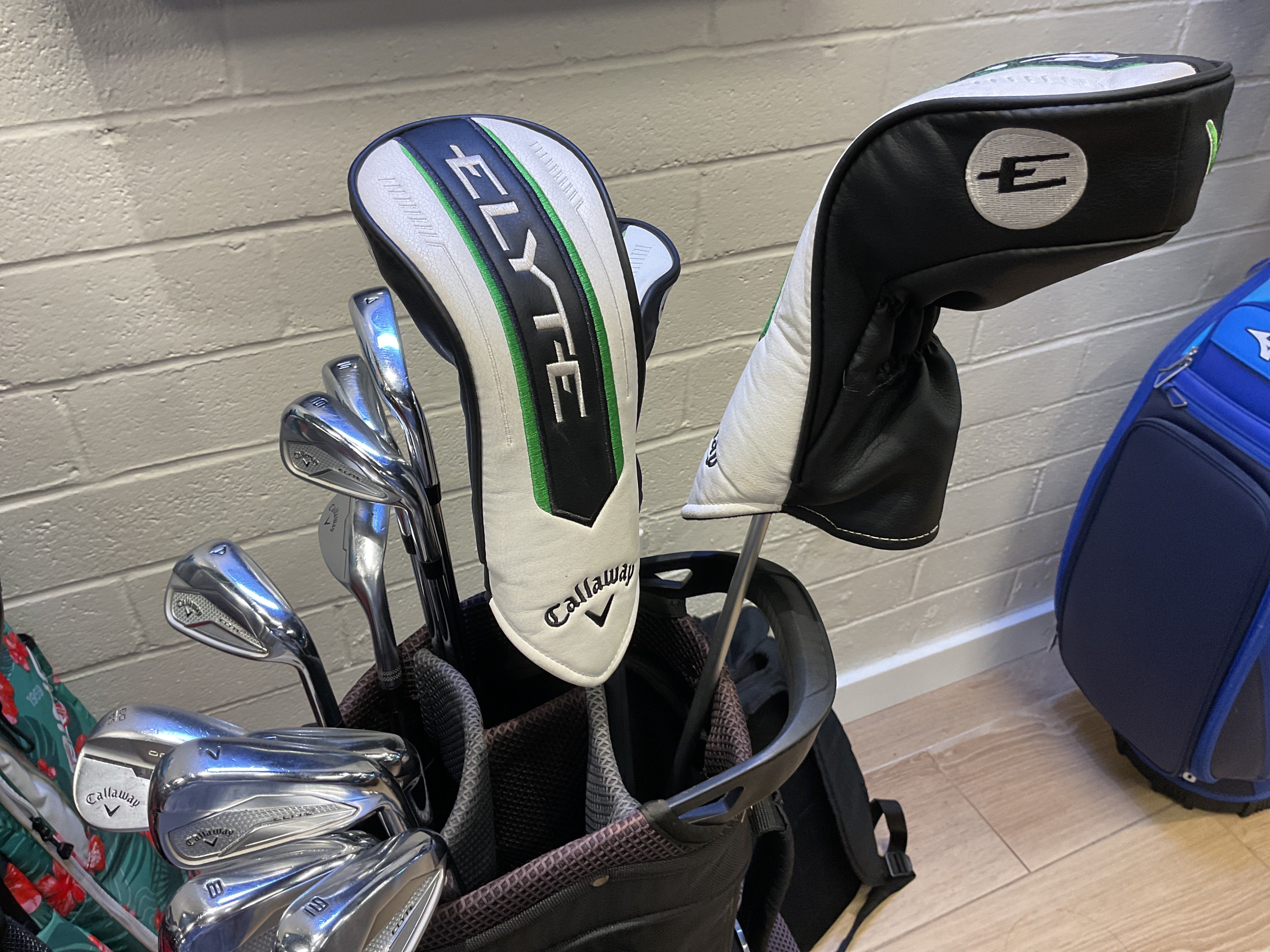 Callaway Elyte Men’s Reg MMM