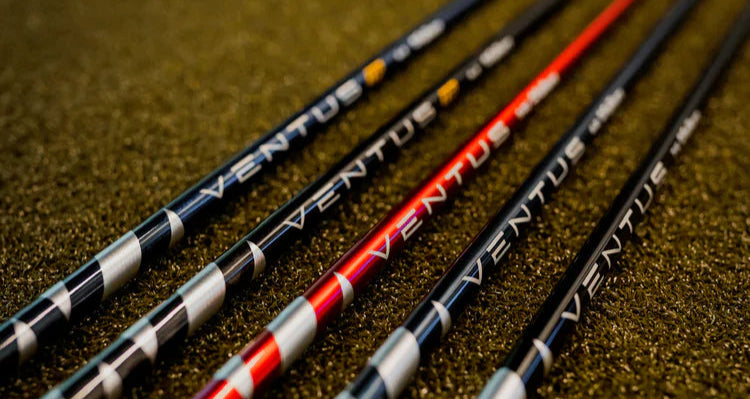 Driver Shaft Fitting | Clubhouse Hawaii