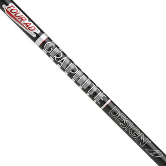 Graphite Design Tour AD XC wood shaft