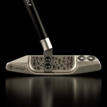 L.A.B. Golf LINK.1 blade putter