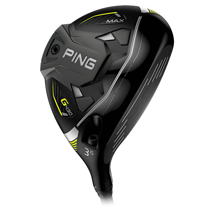 PING i525 Premium Men's Right (Stiff)