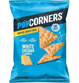 Popcorner Chips