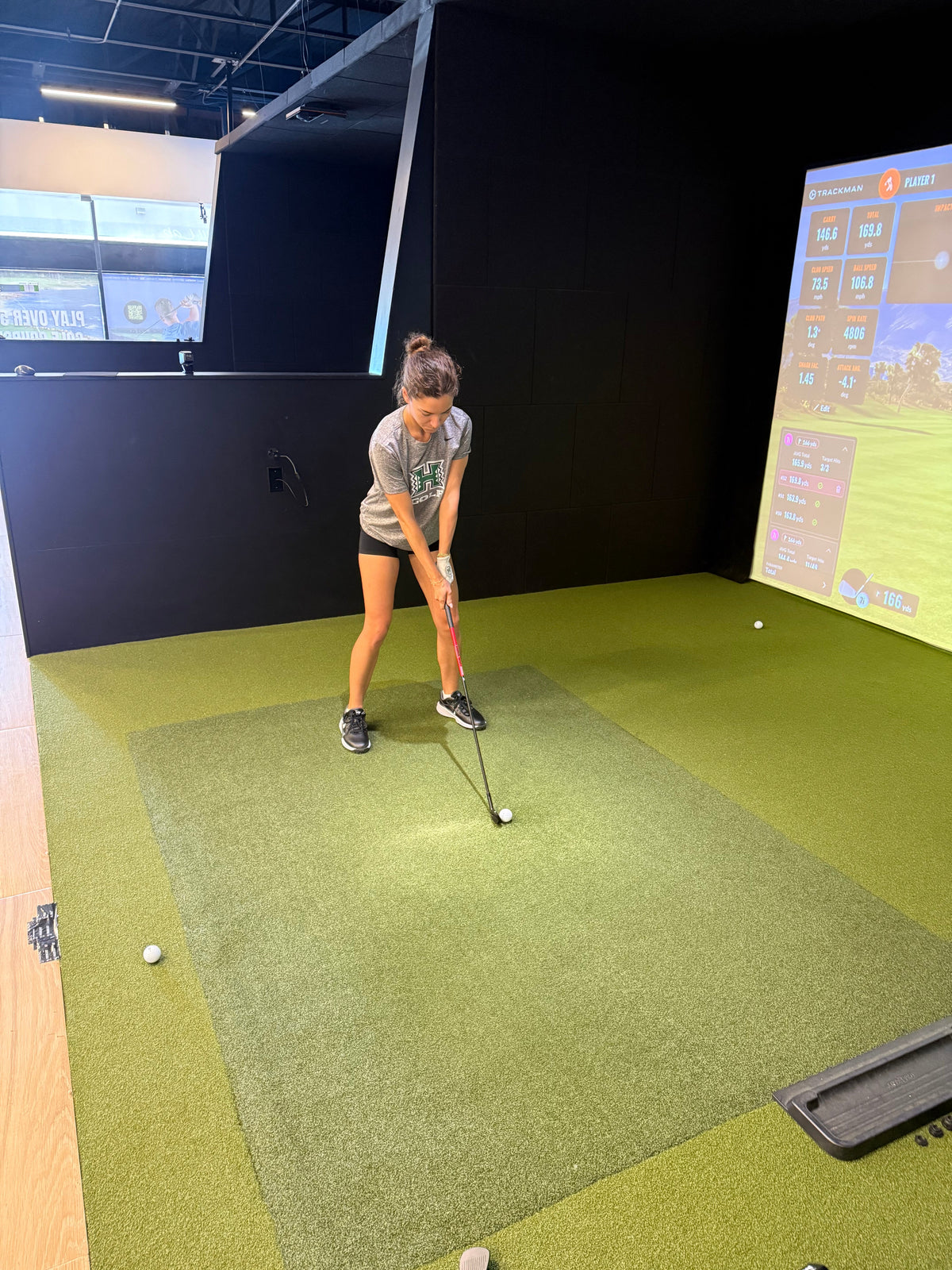 Fall Golf Is Back at Clubhouse Hawaiʻi: College Golf, Training & Our Scottsdale League