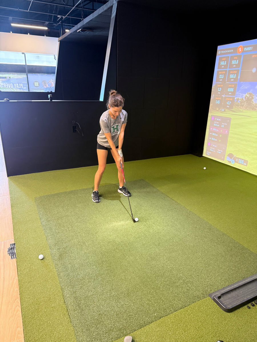 Fall Golf Is Back at Clubhouse Hawaiʻi: College Golf, Training & Our Scottsdale League