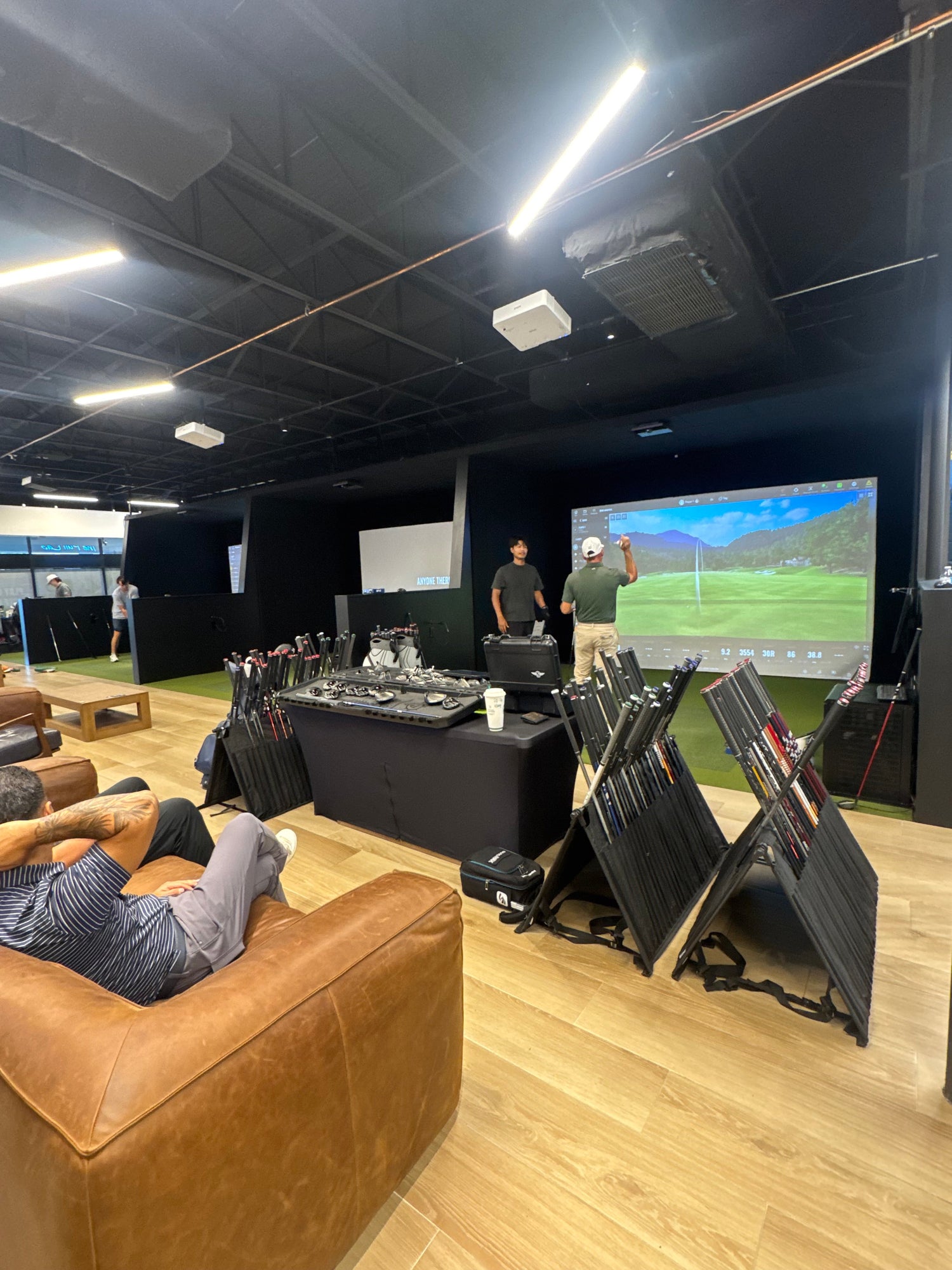 Clubhouse Hawaii Becomes Training Home for Hawaii’s Top College Golf Programs