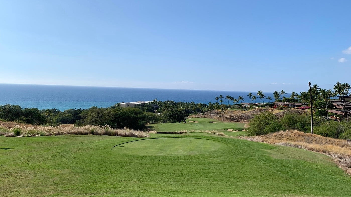 Book Your Tee Times With Hawaii Tee Times