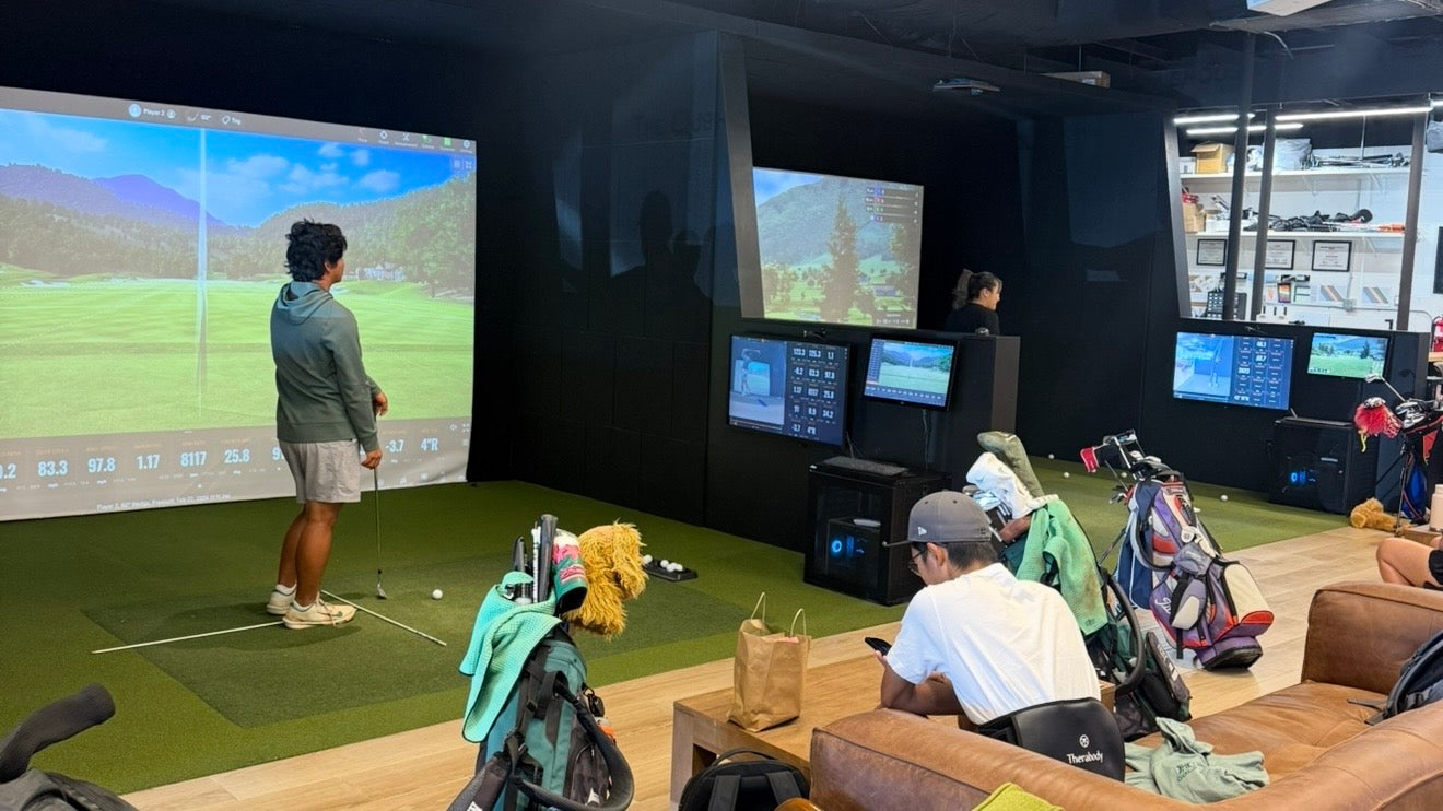 Clubhouse Hawaii Becomes Training Home for Hawaii’s Top College Golf Programs