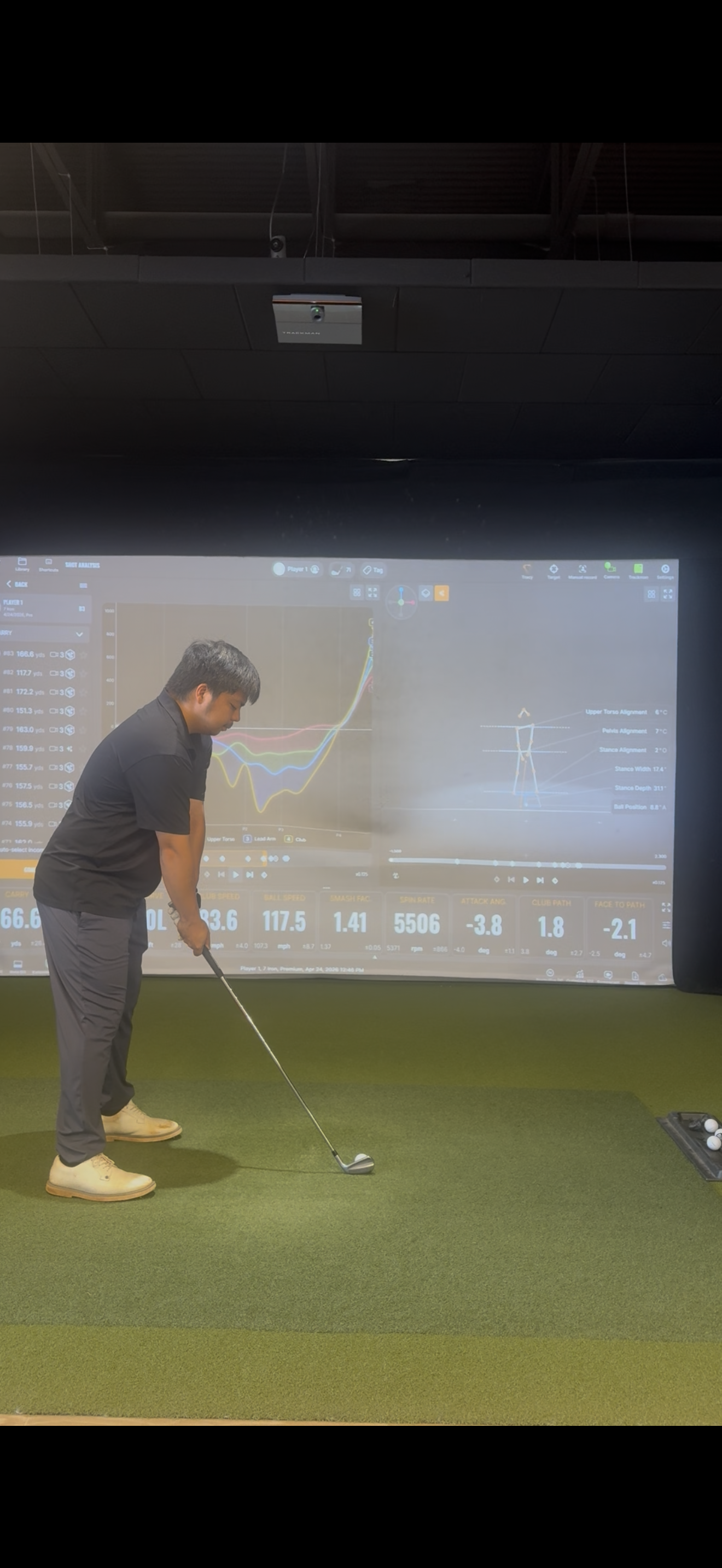 Clubhouse Hawaii | Indoor Golf, Lessons, Fitting & Repair in Honolulu
