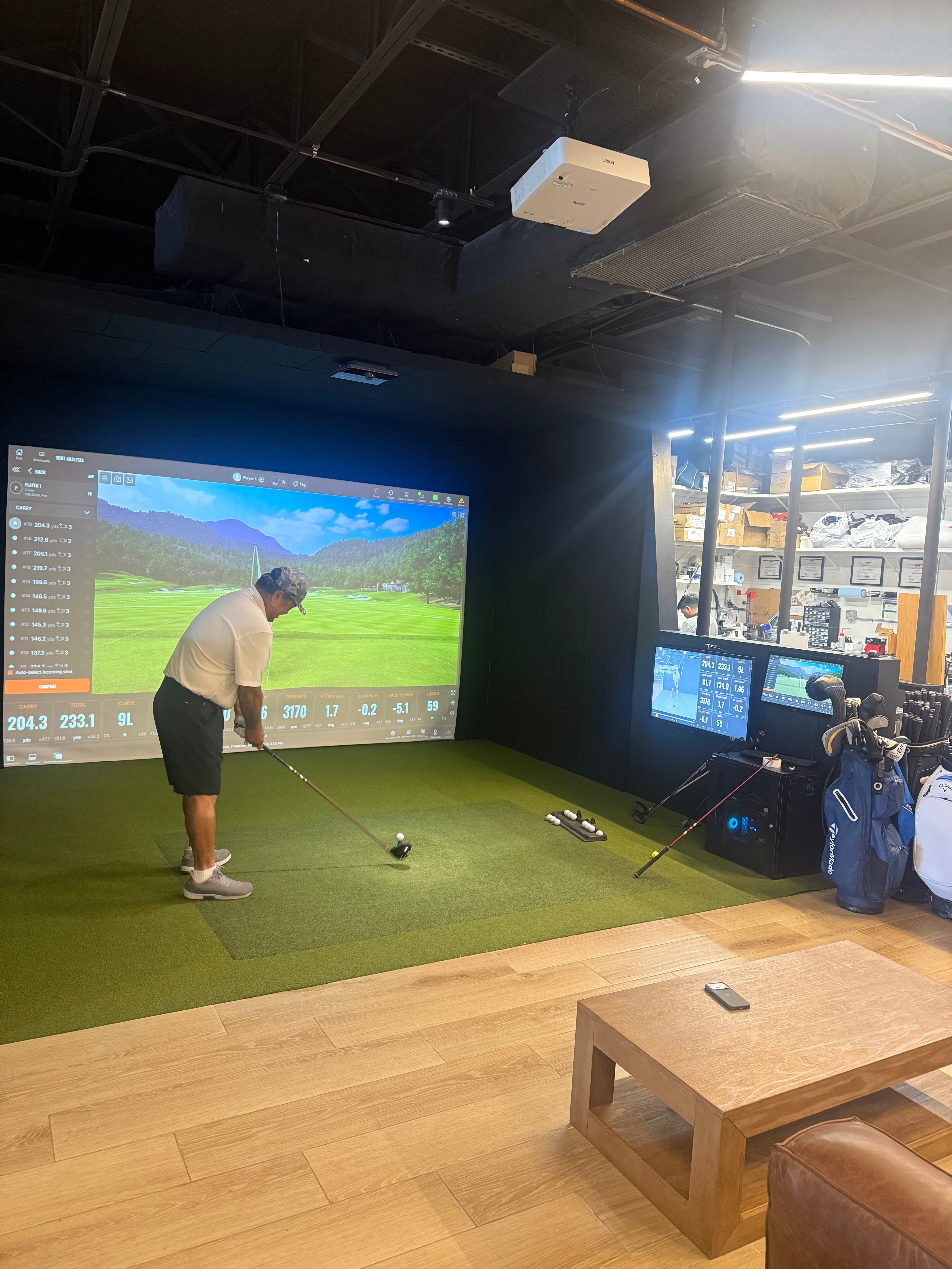 Tower golf memberships 