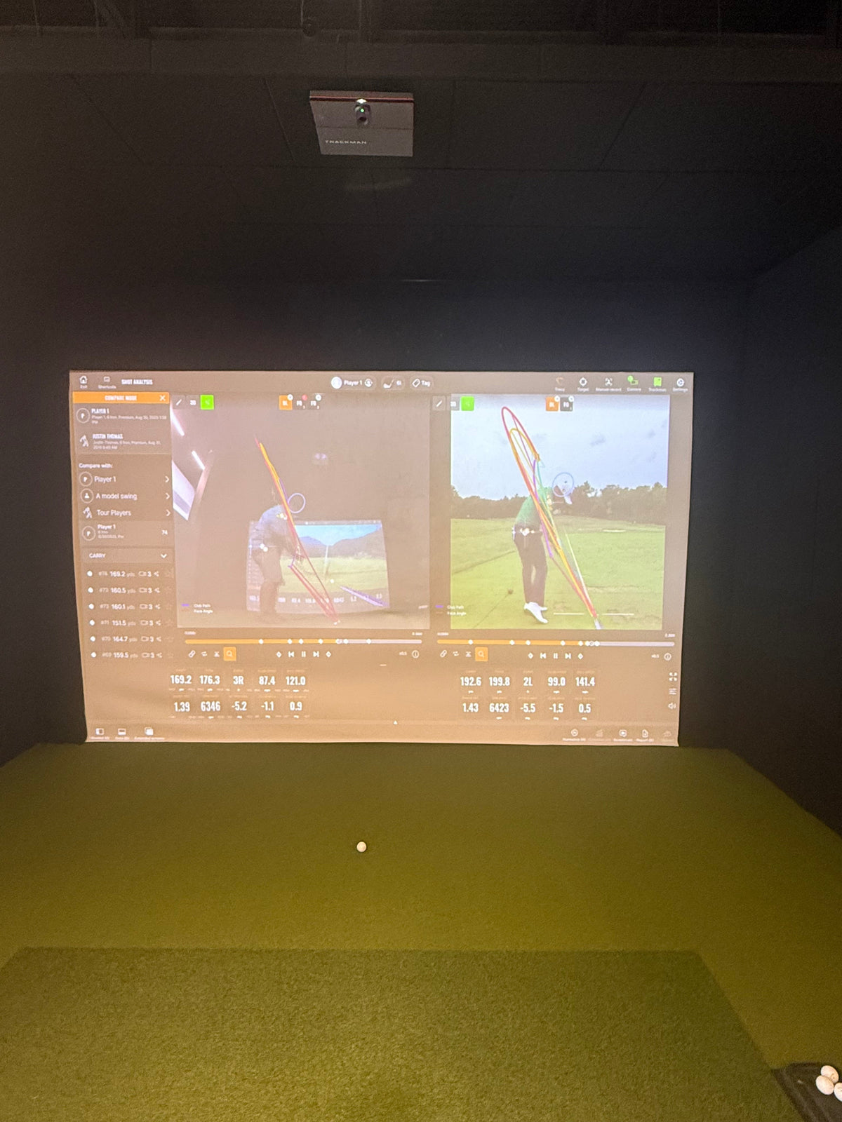 Why Clubhouse Hawaii Uses TrackMan – The World’s #1 Golf Technology