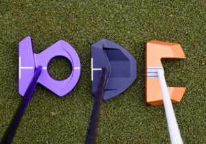 LAB Golf Putters