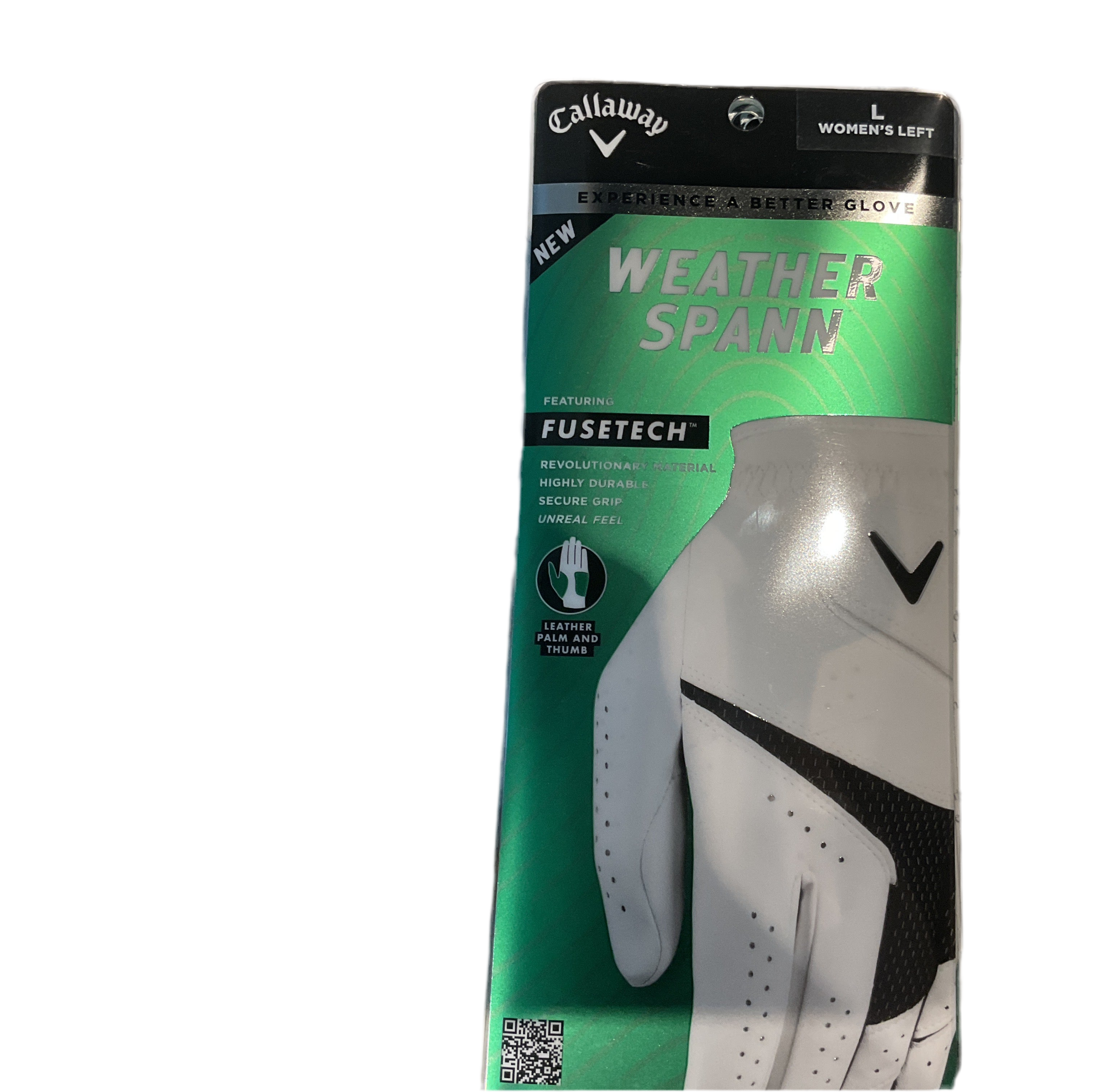 Callaway Women's Golf Glove