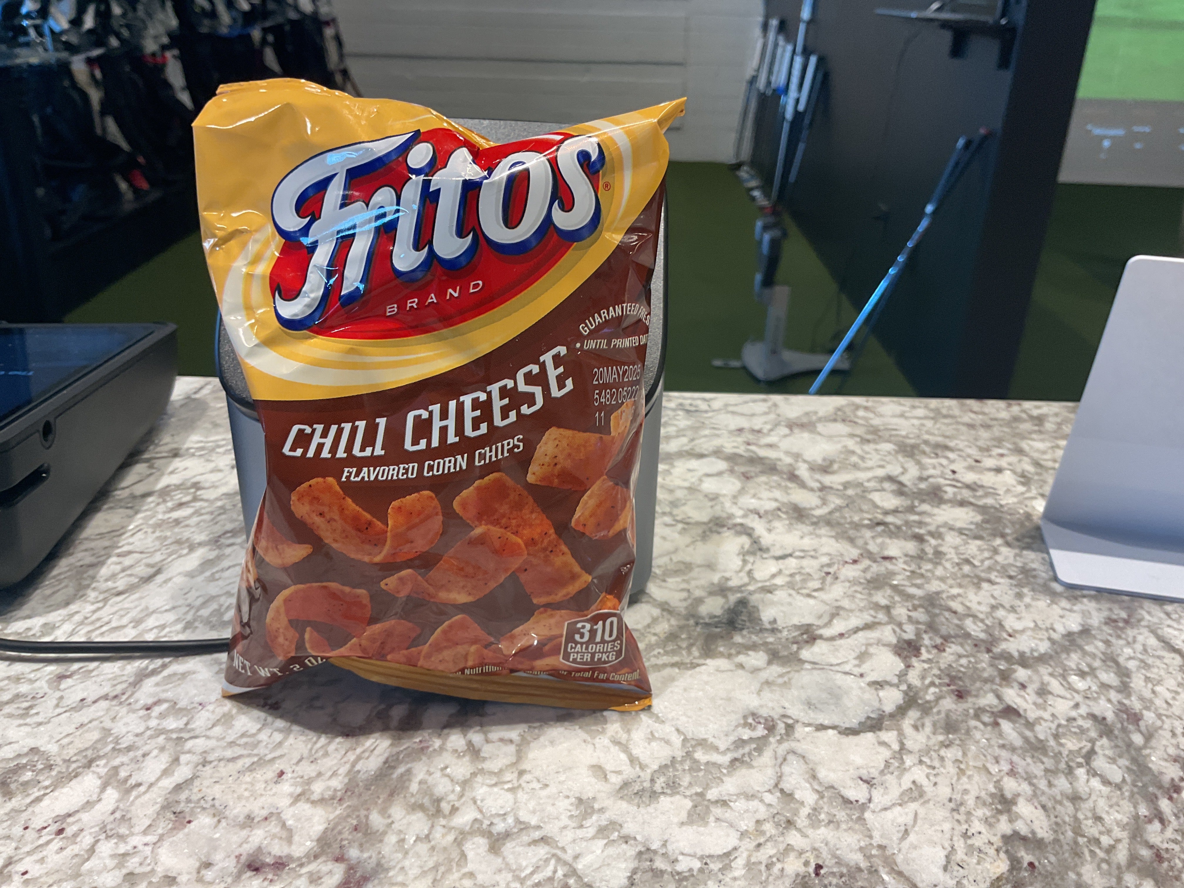Chips