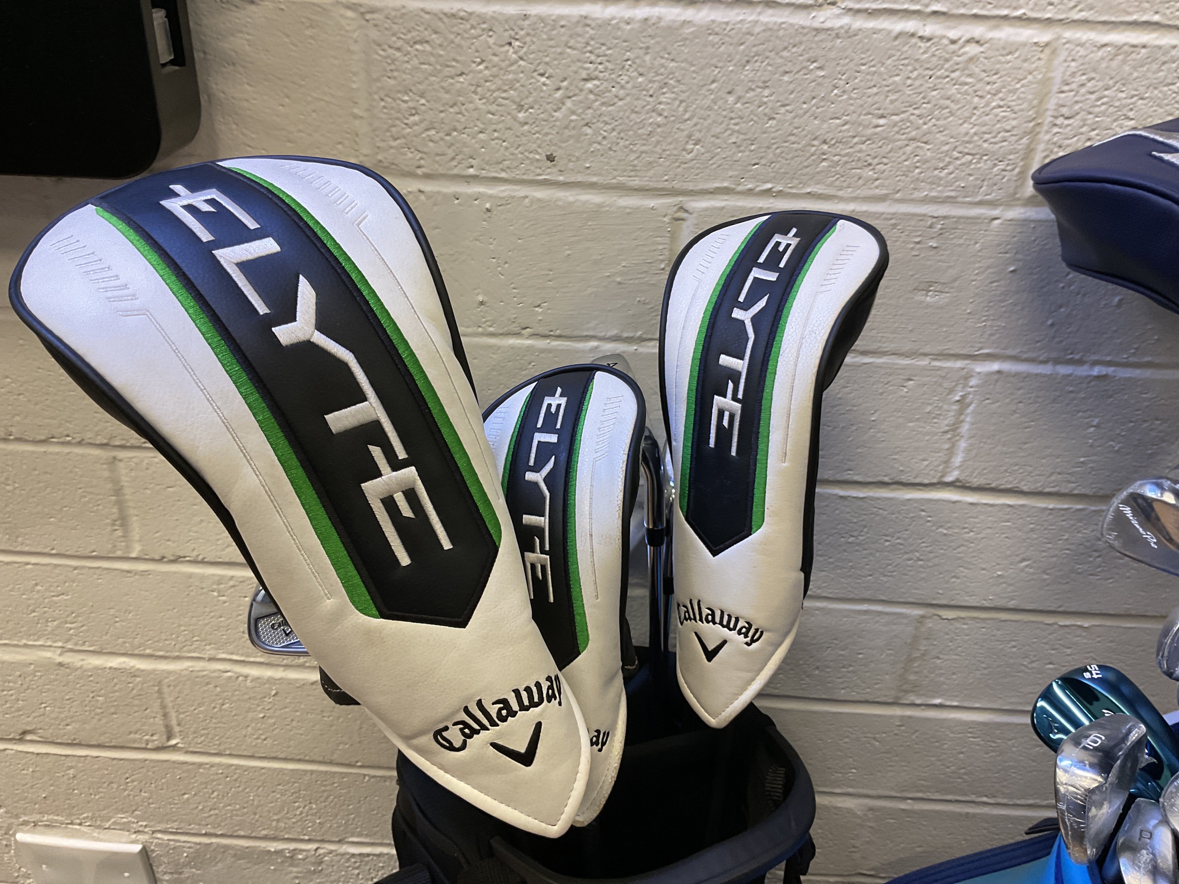 Callaway Elyte Men’s Stiff MMM