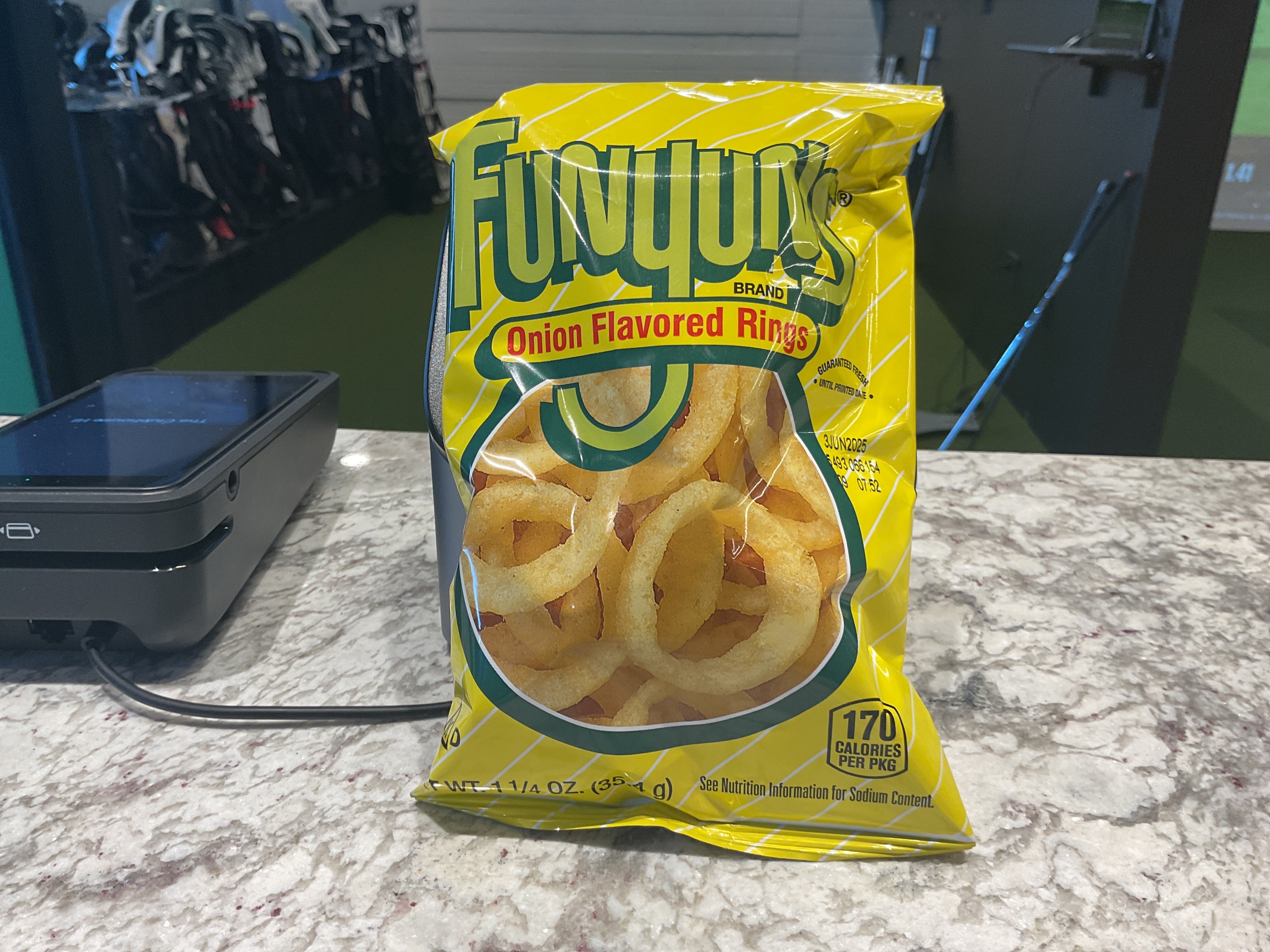Chips