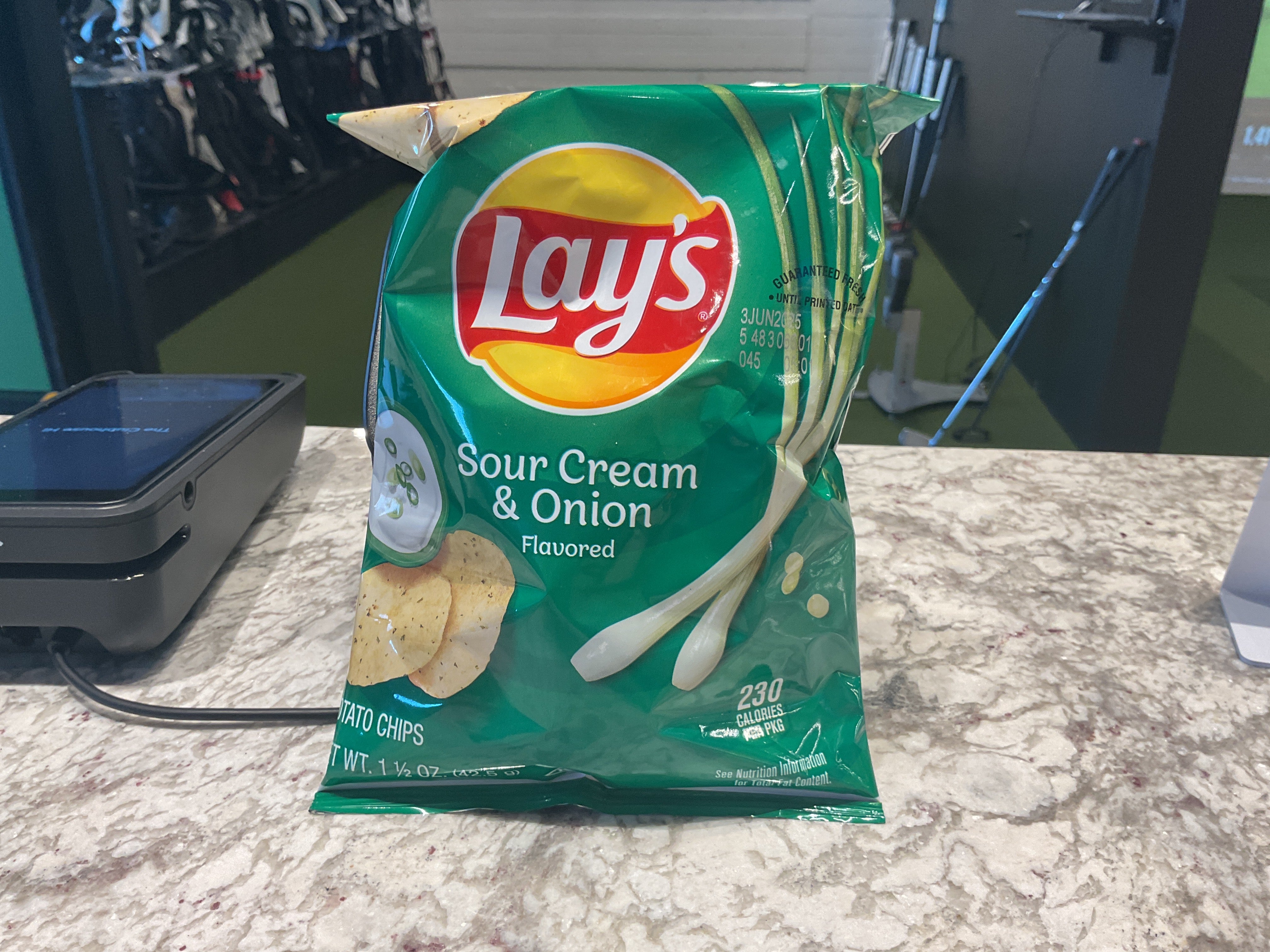 Chips