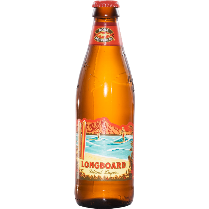 Longboard