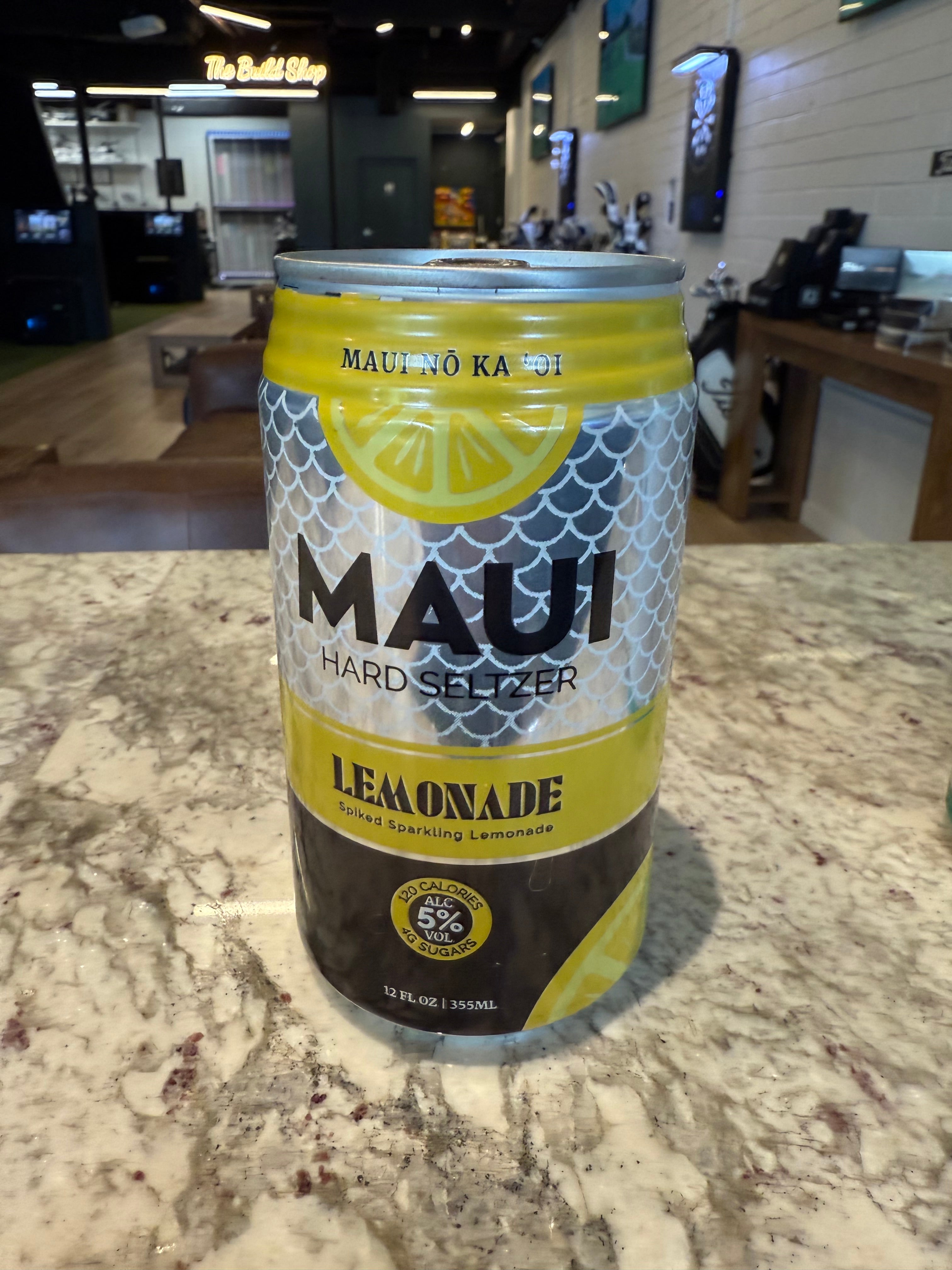 Maui Seltzer