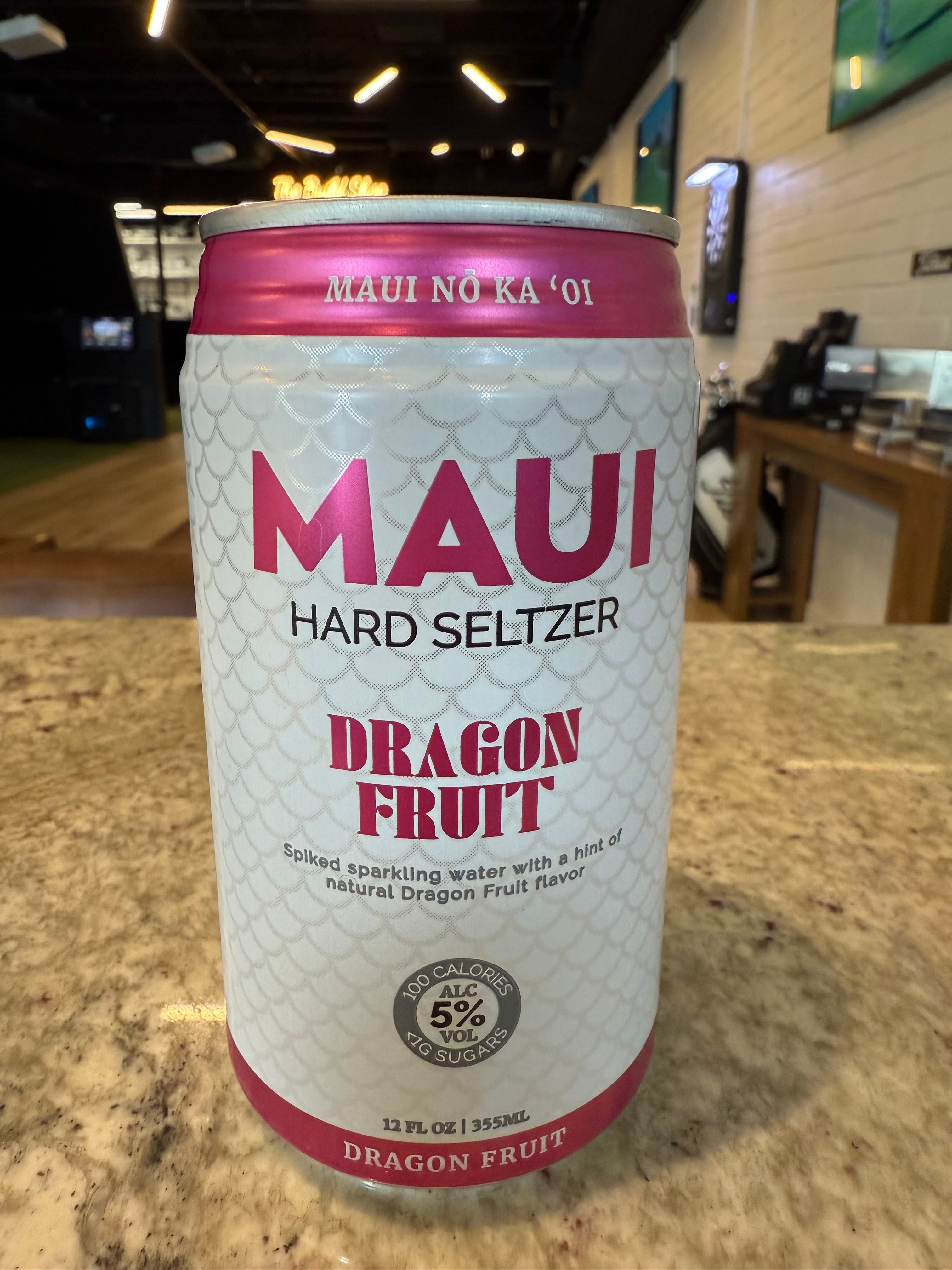 Maui Seltzer