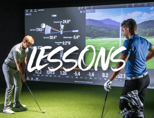 1 Hour Private Putting Lesson - Chris