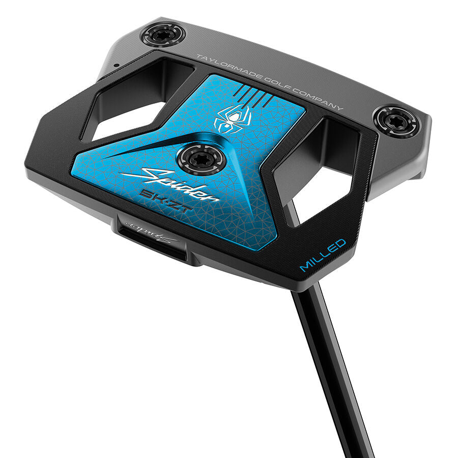 Taylormade Spider ZT Sweeper Putter