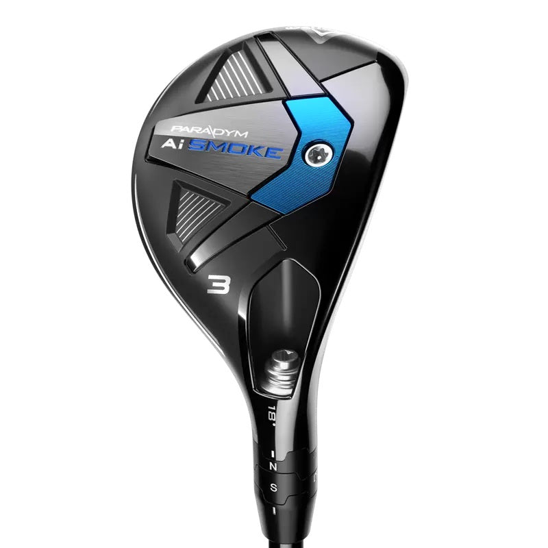 Callaway Ai Smoke Paradym Premium Men's Right (Stiff)