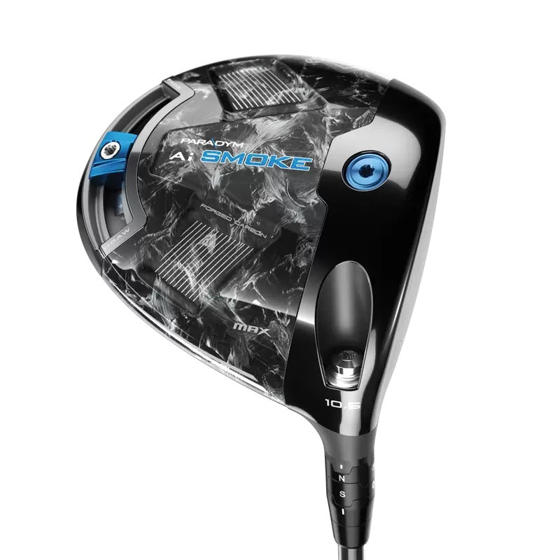 Callaway Ai Smoke Paradym Premium Men's Right (Stiff)