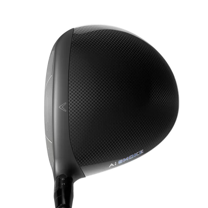 Callaway Ai Smoke Paradym Premium Men's Right (Stiff)