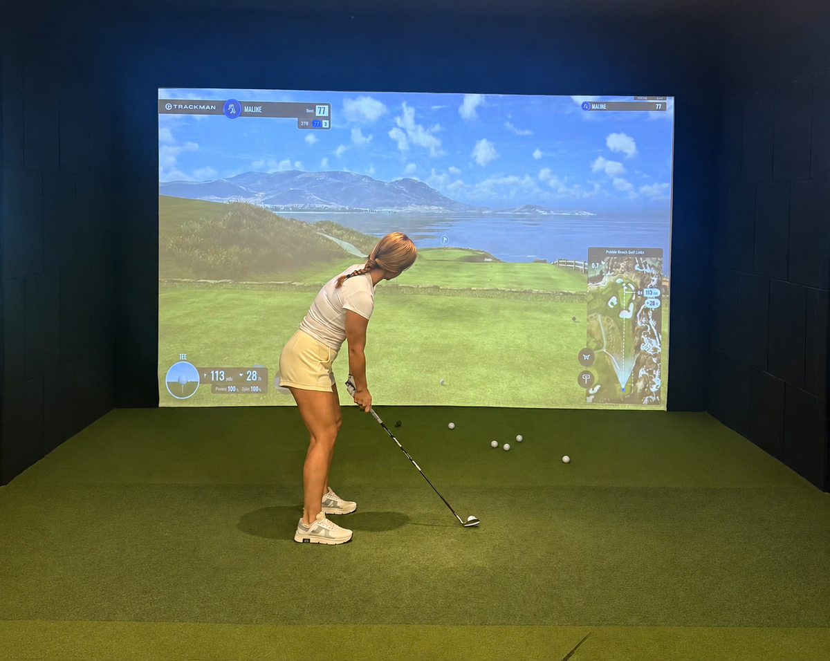 HAWAII’S PREMIER GOLF CENTER