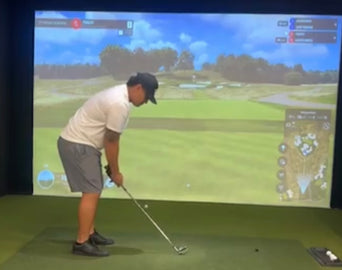 golf simulator honolulu