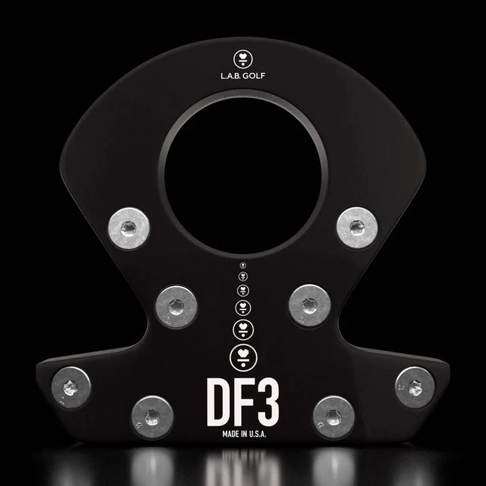 LAB DF3 Putter STOCK