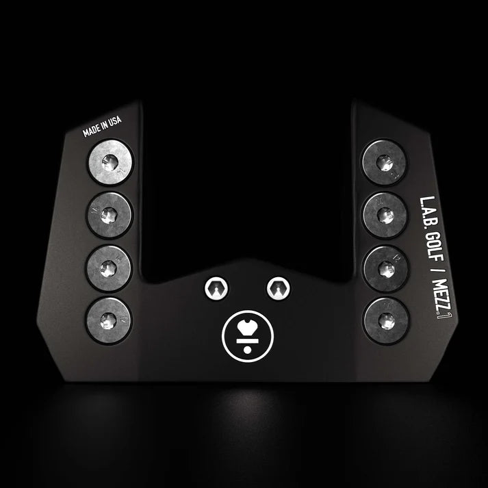 LAB MEZZ MAX  Putter STOCK