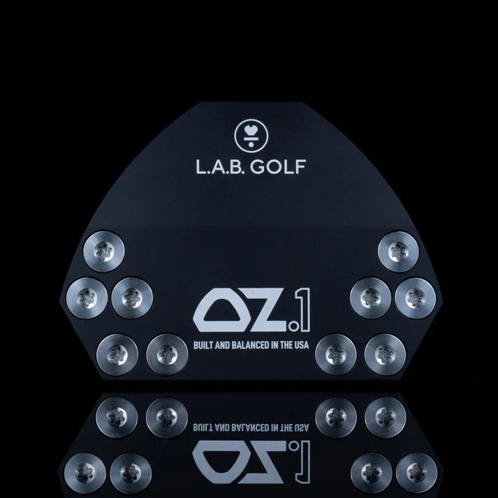 LAB OZ1i Putter STOCK