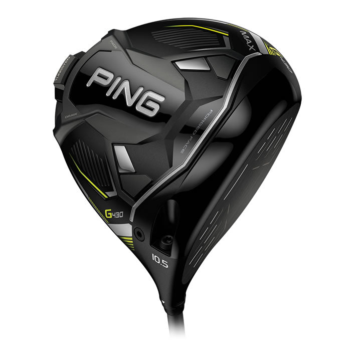 PING i525 Premium Men's Right (Stiff)