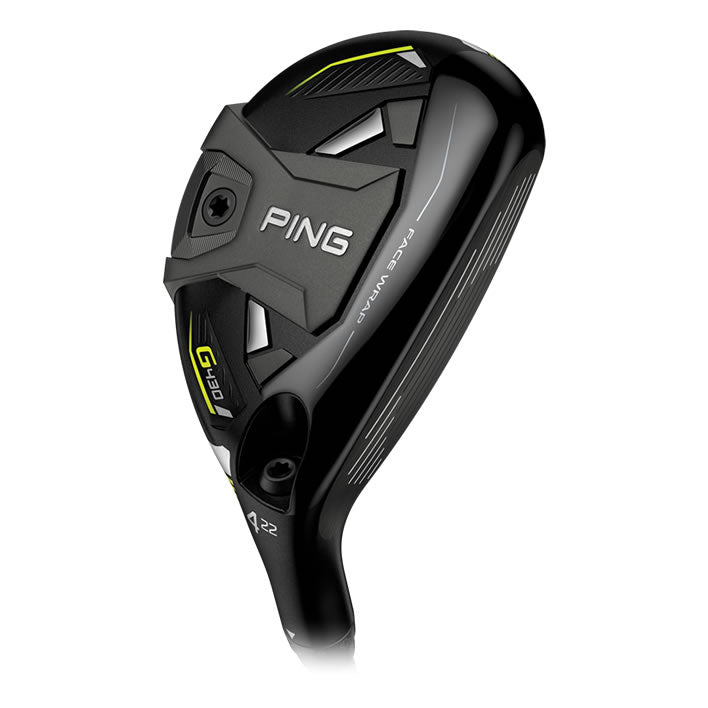 PING i525 Premium Men's Right (Stiff)