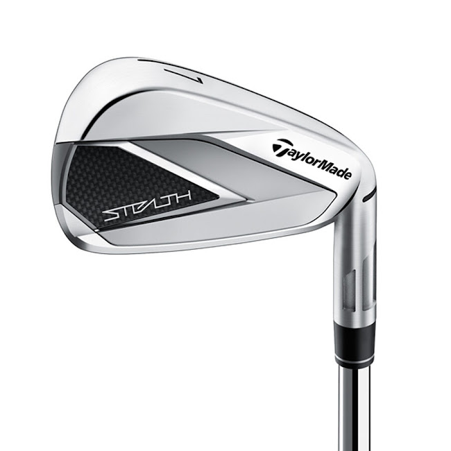 TaylorMade Stealth Premium Men's Right (Regular)