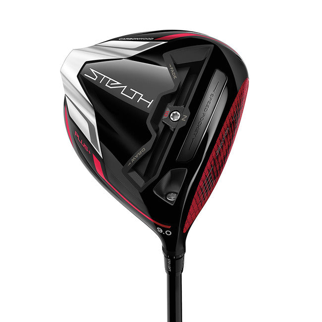 TaylorMade Stealth Premium Men's Right (Regular)