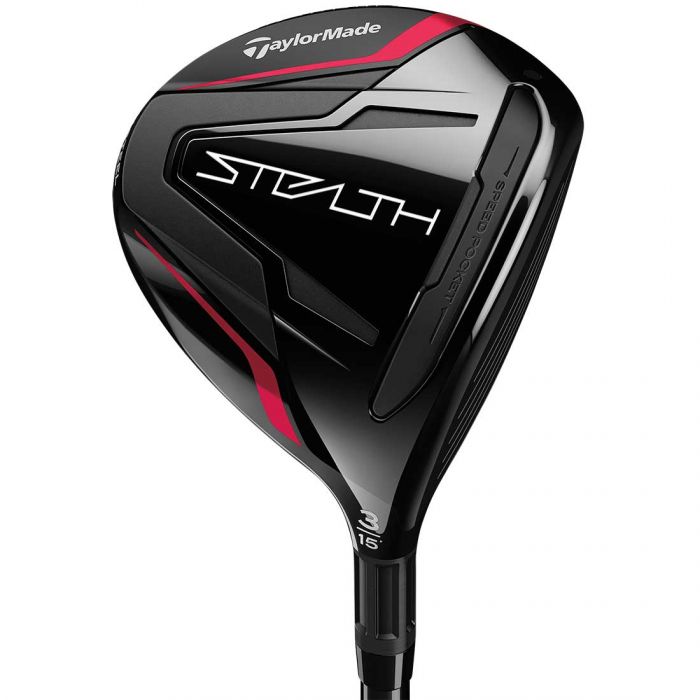 TaylorMade Stealth Premium Men's Right (Regular)