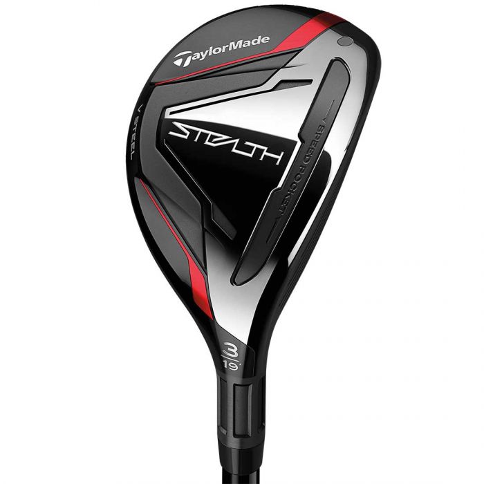 TaylorMade Stealth Premium Men's Right (Regular)