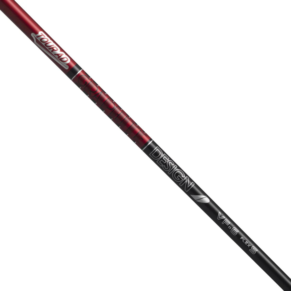 Graphite Design Tour AD VF Wood Shaft